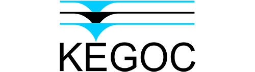 kegoc Logo