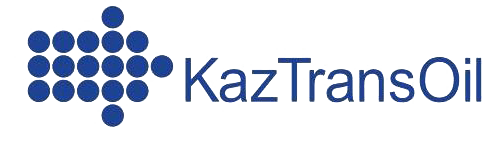 KazTransOil Logo