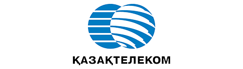 Kazakhtelecom Logo