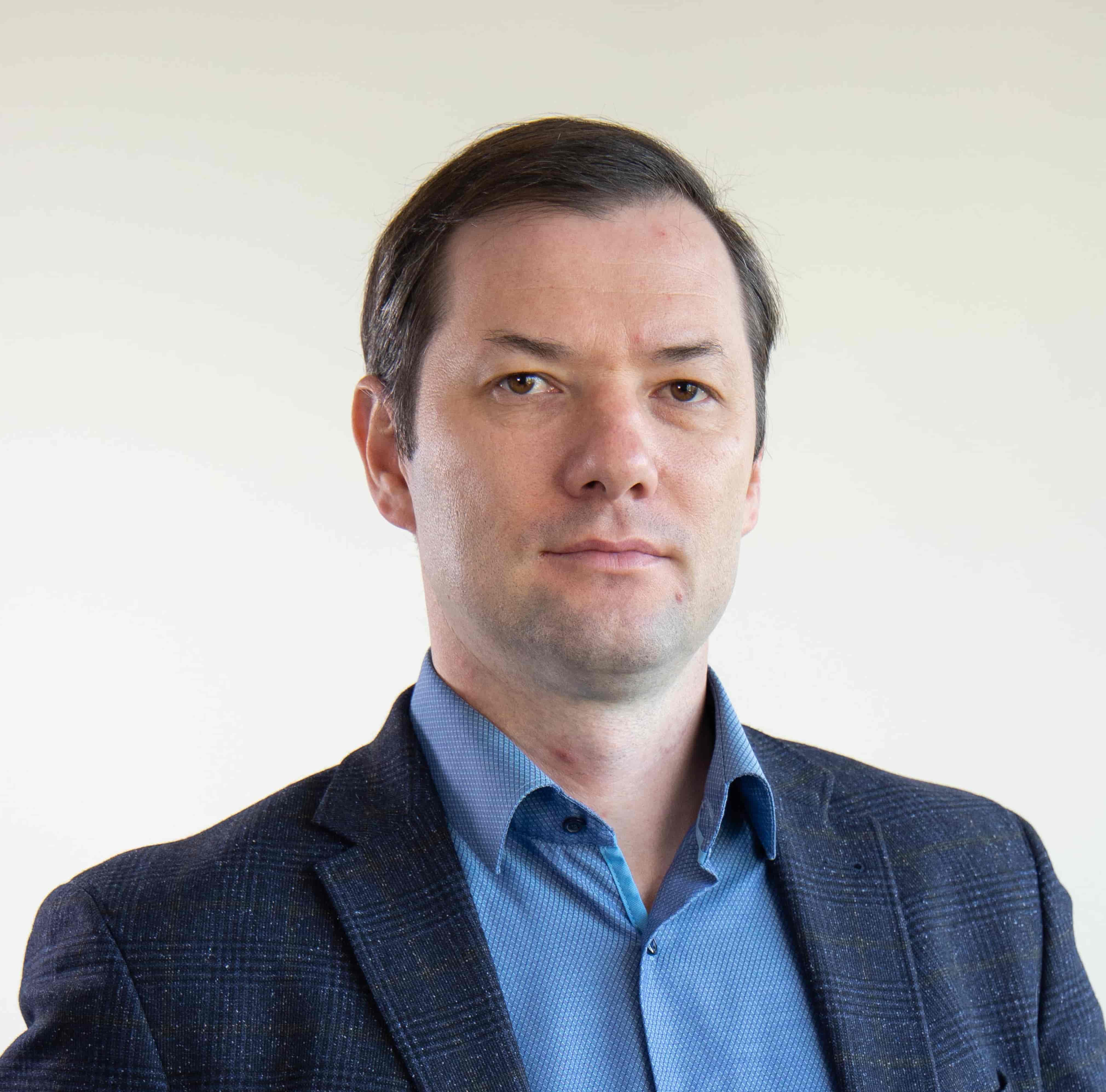 Мантров Леонид Сергеевич