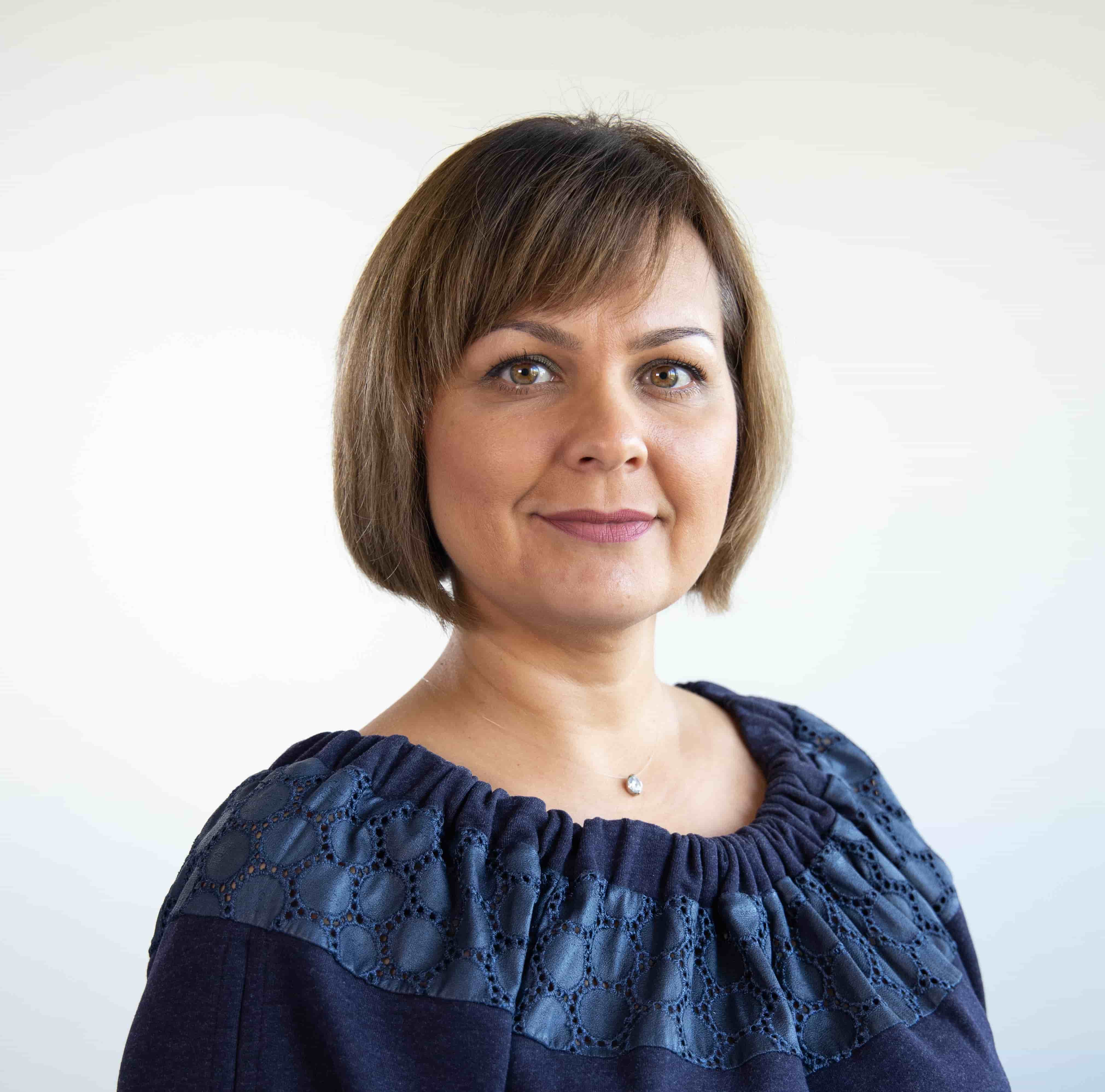 Галимова Светлана Александровна