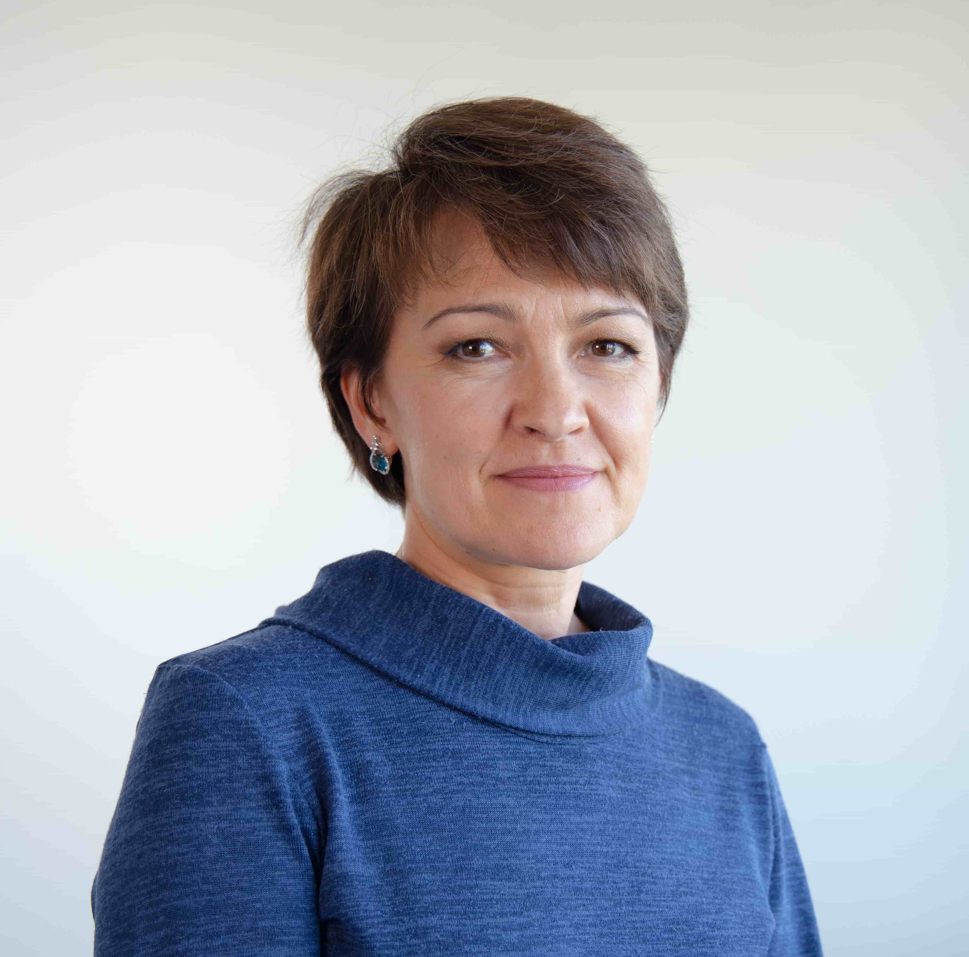 Зуйкова Елена Константиновна