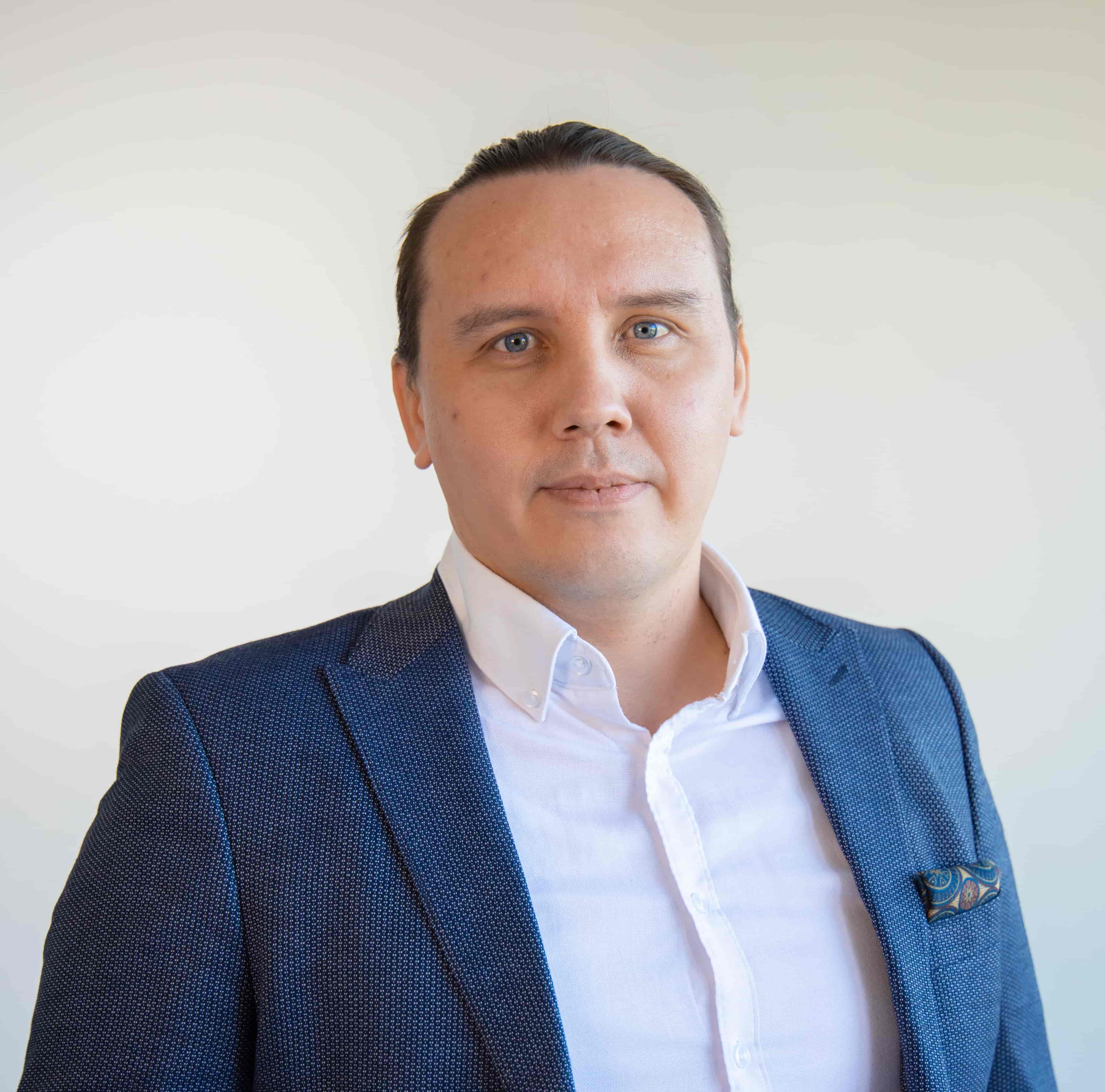 Горемыкин Тимур Валентинович