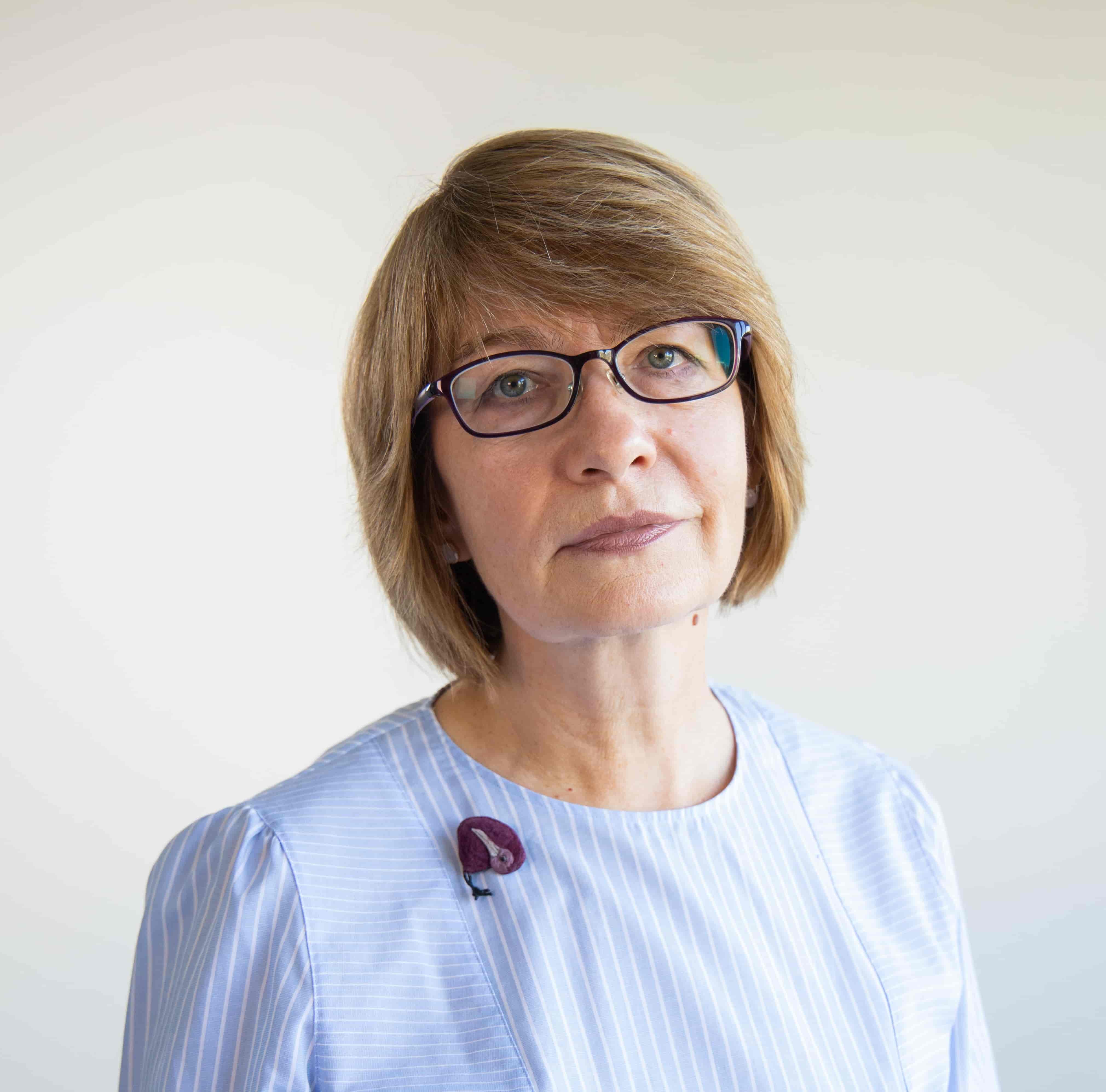 Волох Марина Викторовна